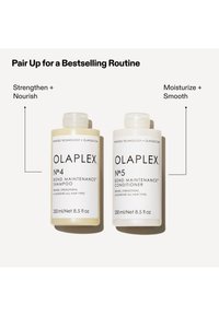 OLAPLEX NO.4 BOND MAINTENANCE SHAMPOO - Schampo