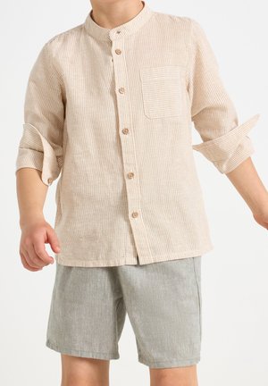 Lindex, Chemise - beige