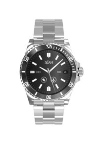 NEPTUNE - Smartwatch - black