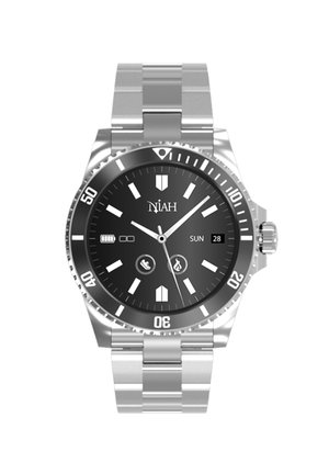 NEPTUNE - Montres connectées - black