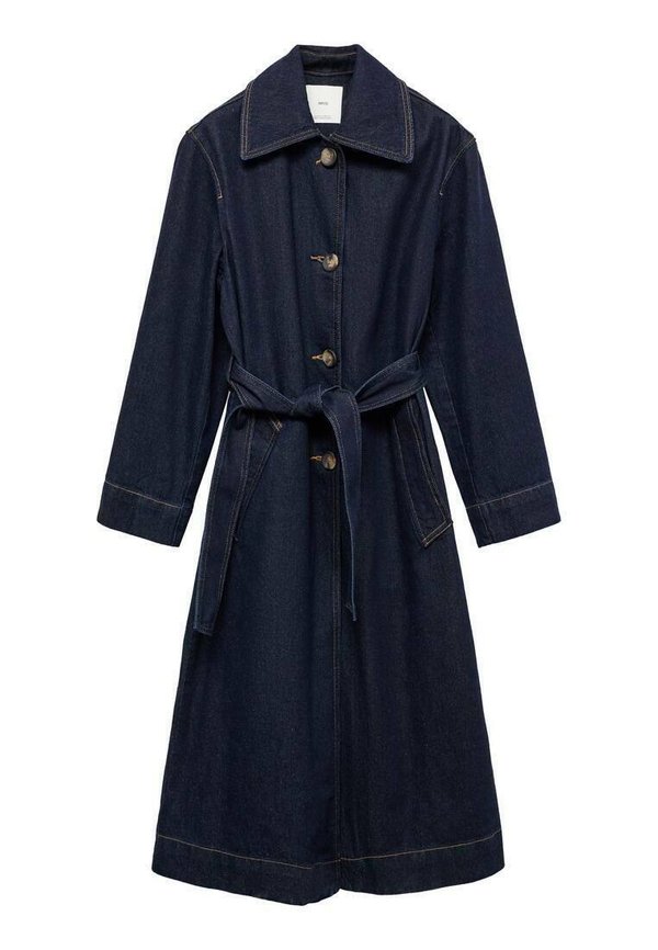 AMELIA - Classic coat3