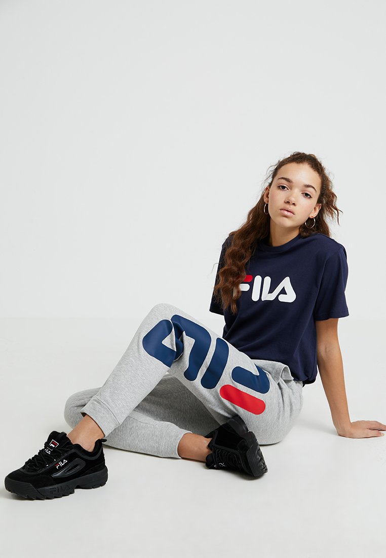 fila pure basic pants