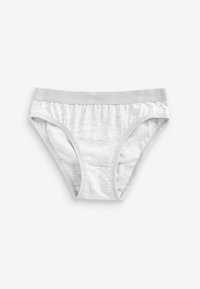 Next 7 PACK  - Spodný diel bikín - monochrome