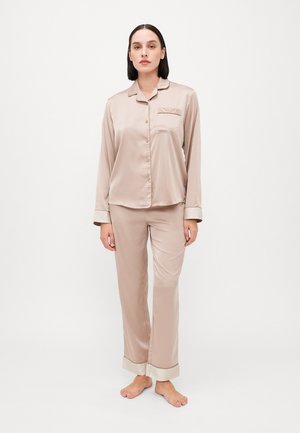 ONLAMBER NIGHTWEAR - Komplet pidžame - mushroom