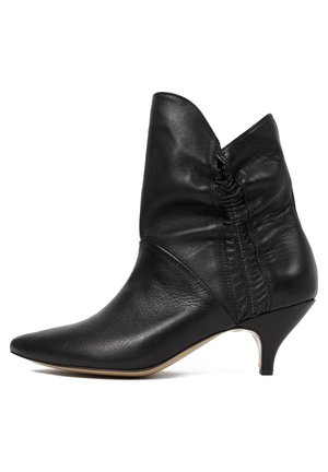 Stivaletti - black