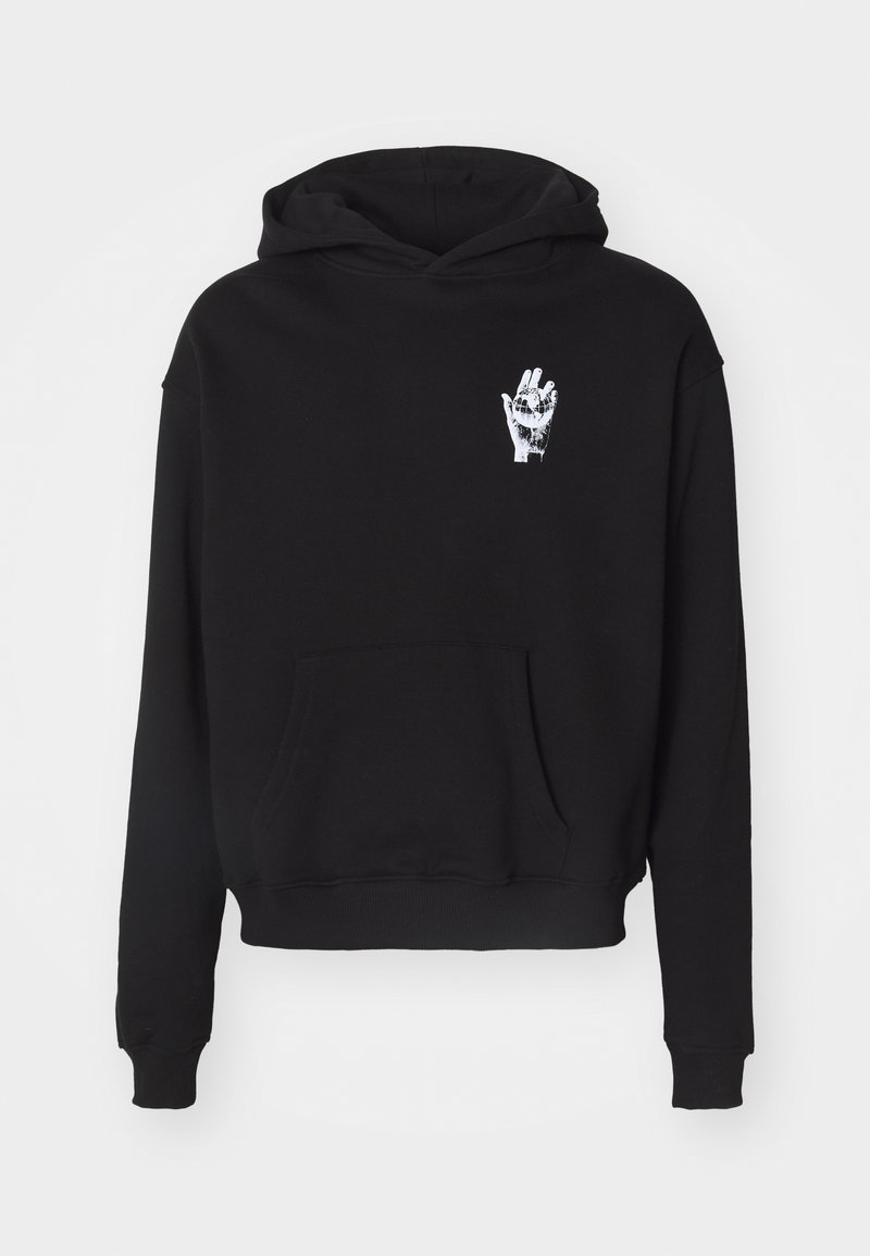 Legacies Hoodie zwart Legacies Hoodie zwart