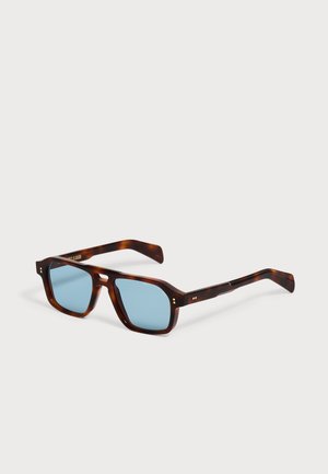 Cutler and Gross, UNISEX - Γυαλιά ηλίου - havana