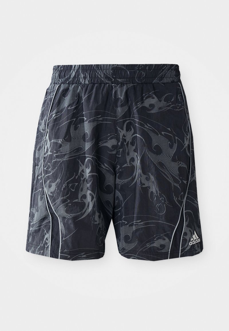adidas Originals Shorts zwart adidas Originals Shorts zwart