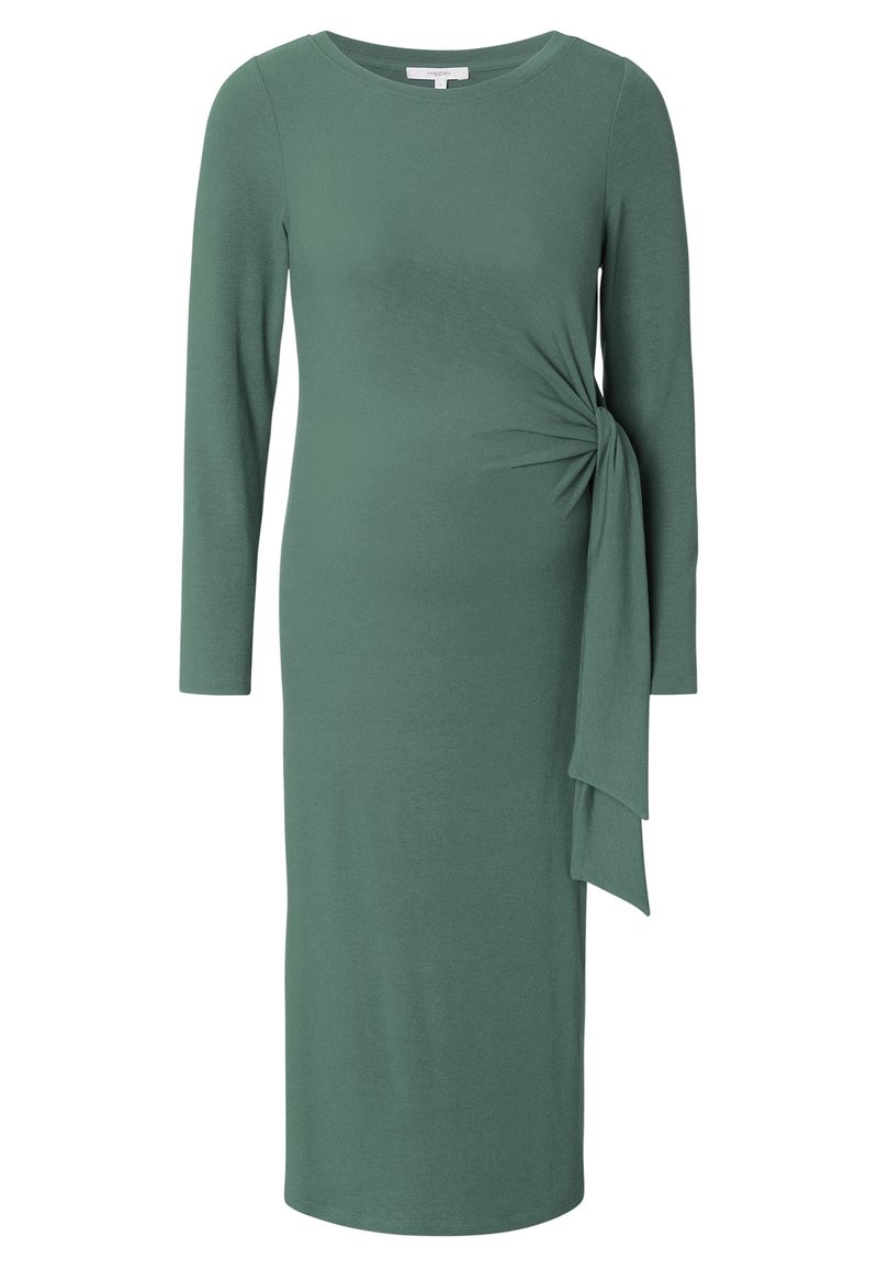 Noppies Jerseyjurk groen