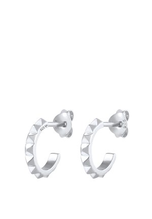 Elli Boucles d'oreilles - silber