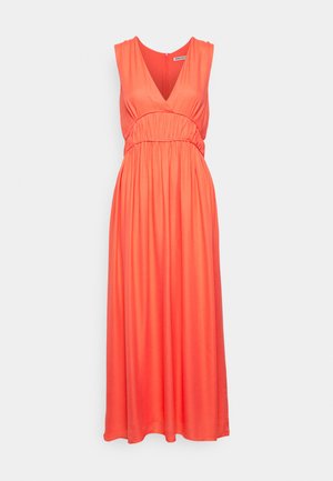 DRYKORN, ANDRIANA - Robe de jour - orange