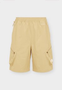 Nije odabrano, kelp tan