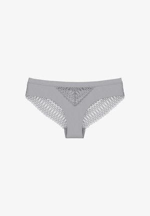Triumph AURA SPOTLIGHT T BRAZIL - Slip - grey shadow