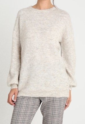 Maglione - beige