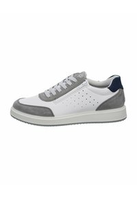ara GENUA - Trainers - weiß