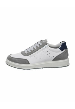 GENUA - Sneaker low - weiß