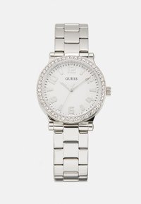 Guess - FAWN - Ura - silver-coloured Miniaturna slika 1