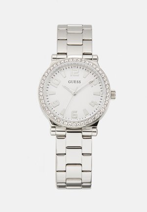 FAWN - Montre - silver-coloured