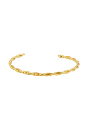 BILBIL  - Armband - goldfarbend