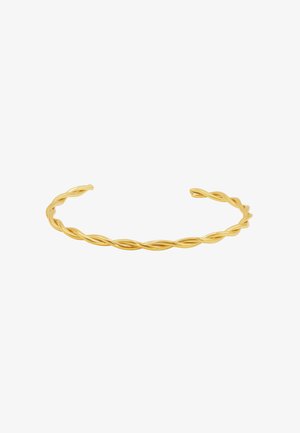 Heideman, BILBIL - Bracciale - goldfarbend