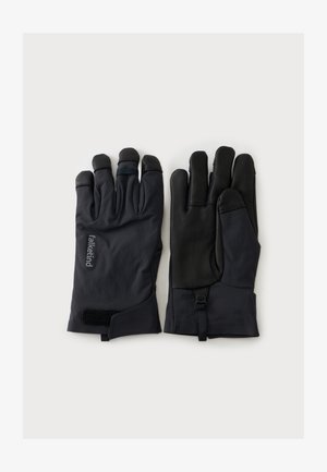 Norrøna, FALKETIND UNISEX - Ръкавици - black
