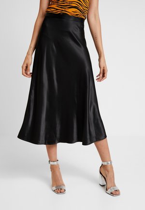 Jupe longue - black