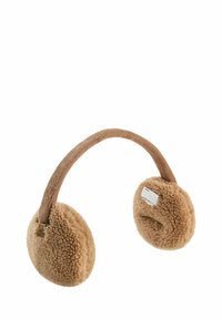 camel active MIT VERSTELLBAREM BÜGEL - Ørevarmere - caramel