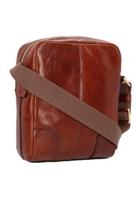 The Bridge Borsa a tracolla - brown