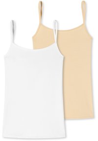 uncover by Schiesser 2 PACK - Hemd - sortiert