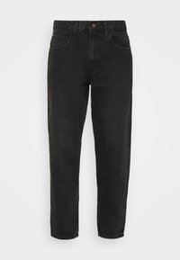 KYOTO - Vaqueros boyfriend - black stone