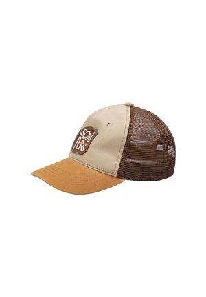 Gorra - terracota