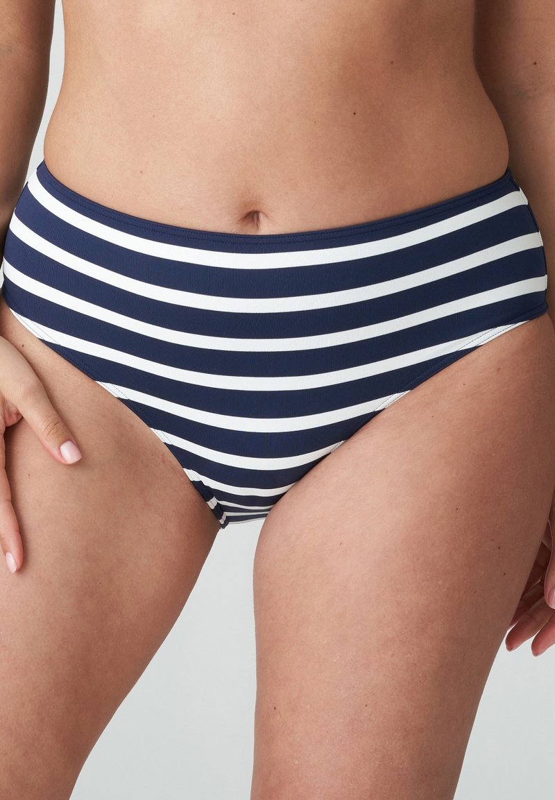 PrimaDonna NAYARIT FULL - Bas de bikini - water blue