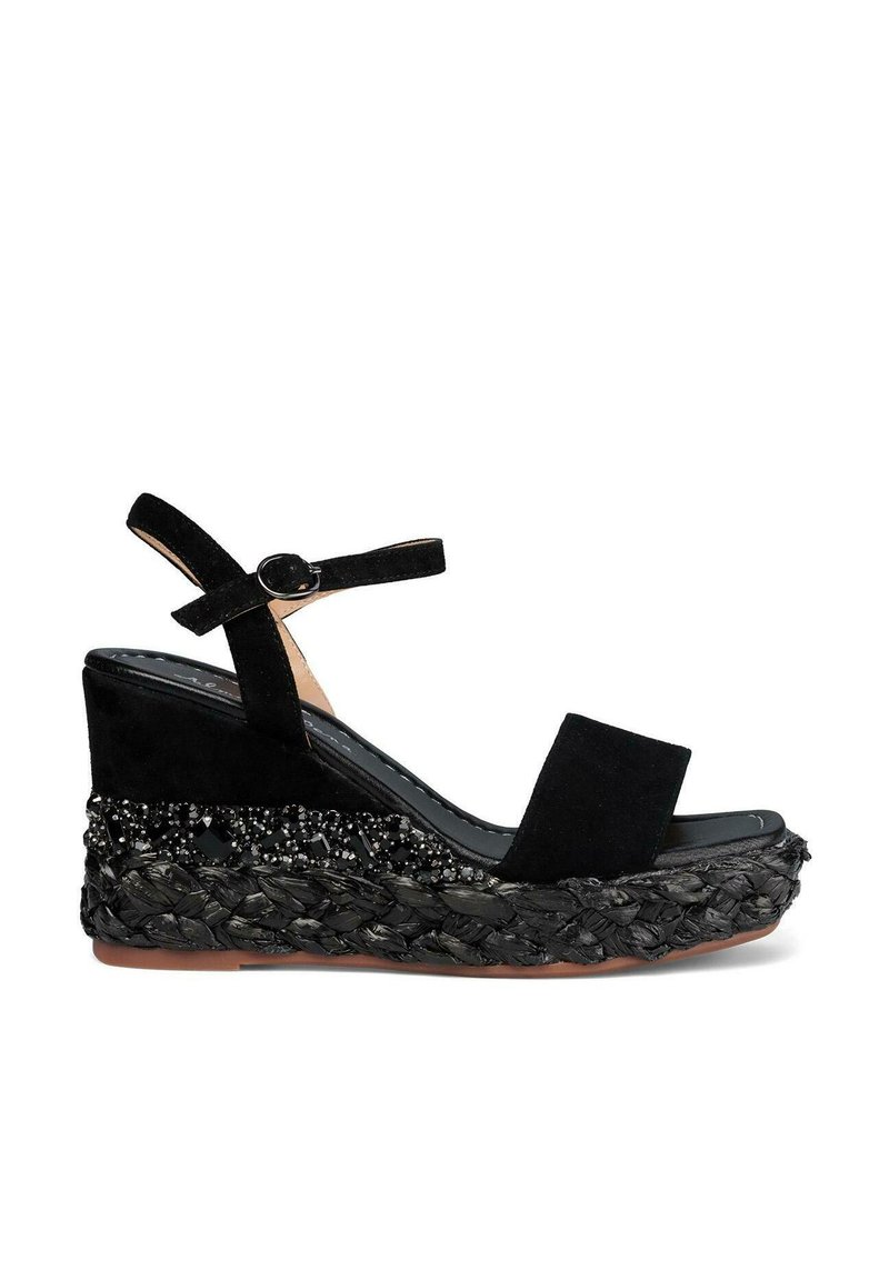 sandales alma en pena