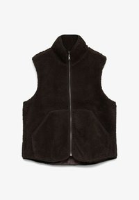 Niewybrane, chocolate torte