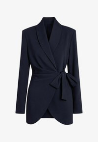 Non sélectionné, navy