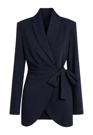 Opal Studio, SALLY - Palton scurt - navy