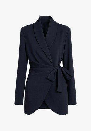 Opal Studio, SALLY - Palton scurt - navy