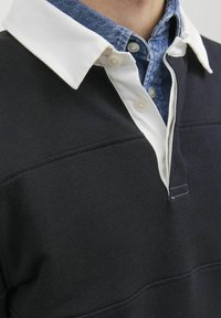 Jack & Jones Felpa - black