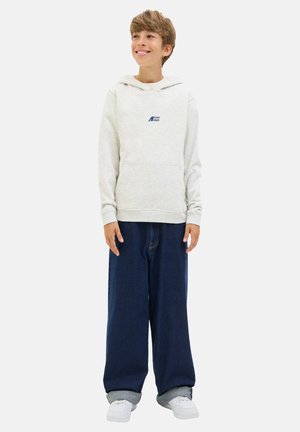 Sudadera - weiß