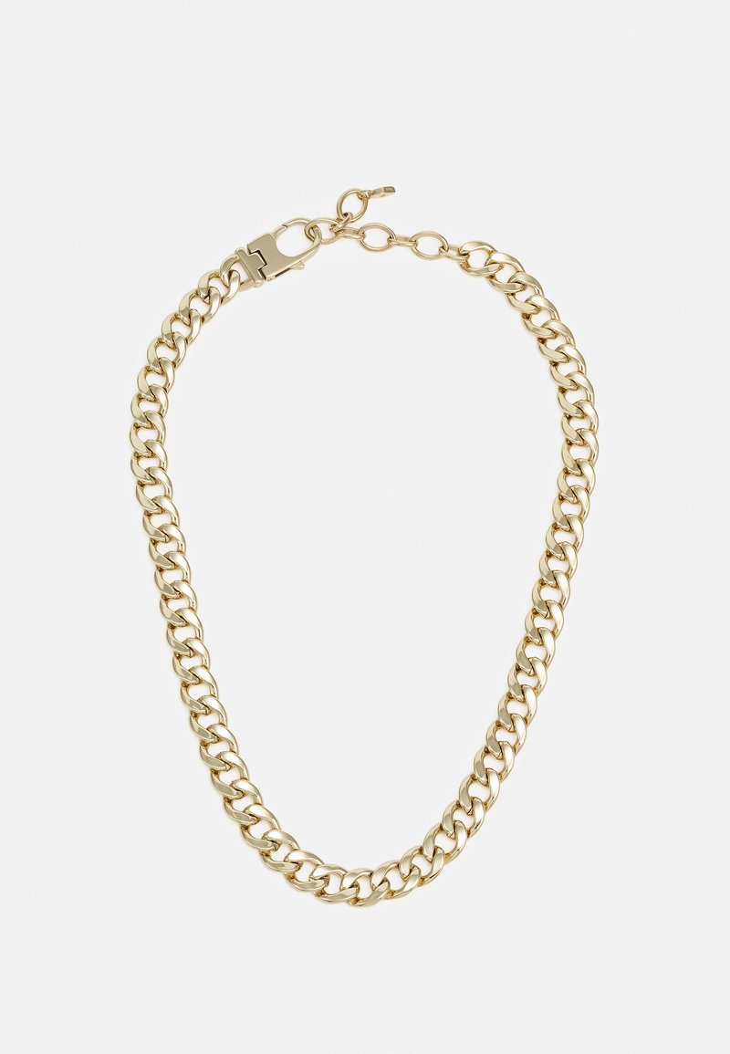 Fossil JEWELRY NECKLACE Ketting goldcoloured/goudkleurig Zalando.nl