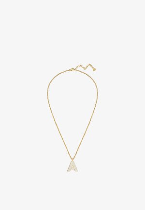 Glanzstücke München, Collar - gelbgold