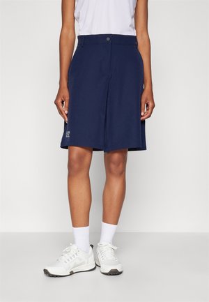 GOLF PRO SHORTS - Sporta šorti - blue