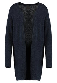 Karen by Simonsen Kardigan - dark blue