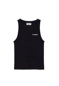 Unselected, black