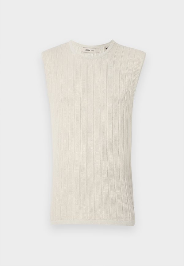 ONSKLAS SLEEVELES - Waistcoat - moonstruck2