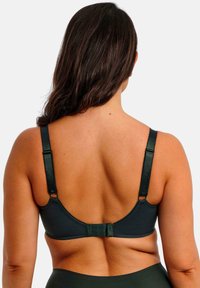 Fantasie FUSION - Kaarituelliset rintaliivit - evergreen