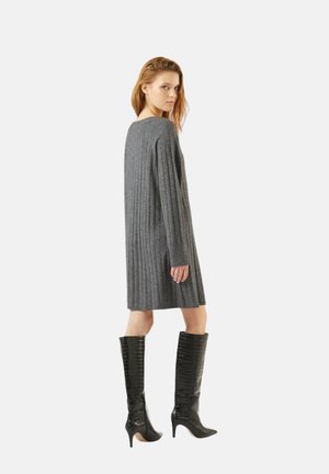 Pennyblack TIVOLI - Strikkjoler - grigio