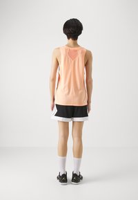 Jordan DIAMOND TANK - Top - orange pulse