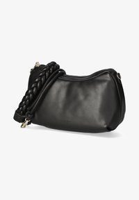 Non sélectionné, schwarz