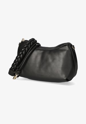 Seidenfelt IKAST - Sac à main - schwarz